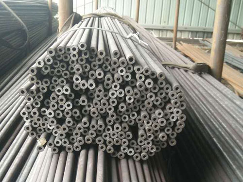 精密无缝钢管怎样保养能够延长使用寿命